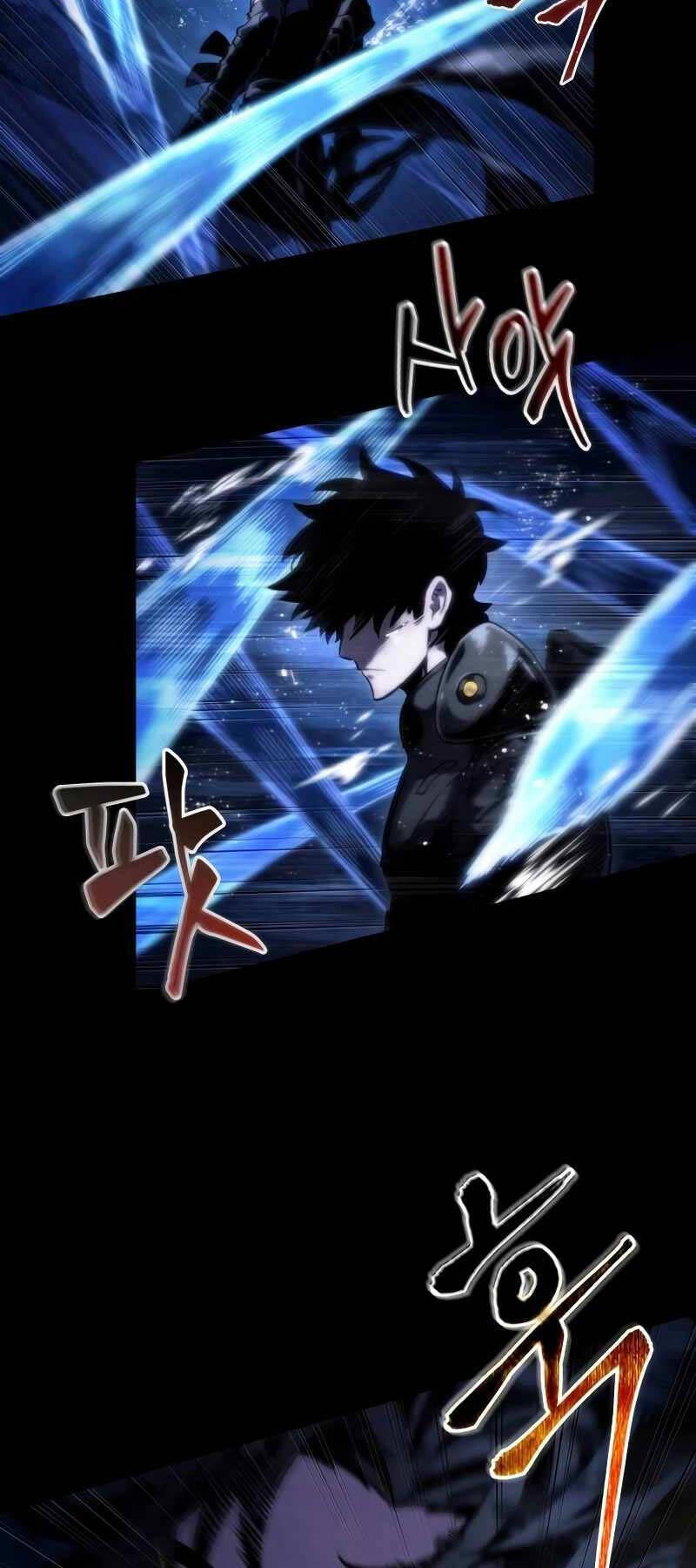 Thế Giới Sau Tận Thế Chap 119 - Next Chap 120