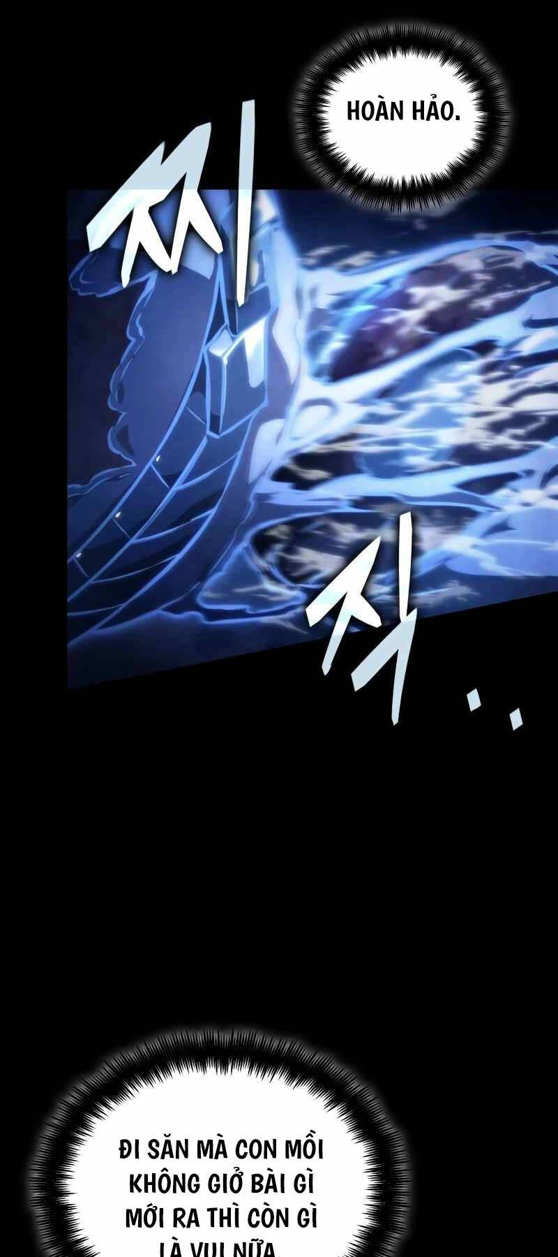 Thế Giới Sau Tận Thế Chap 119 - Next Chap 120