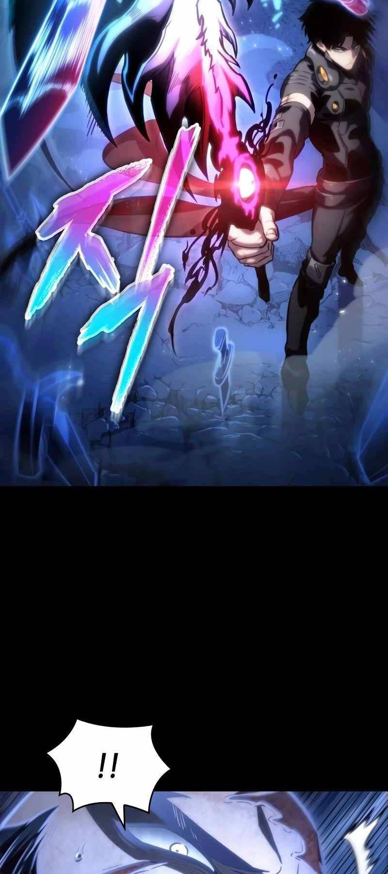 Thế Giới Sau Tận Thế Chap 119 - Next Chap 120