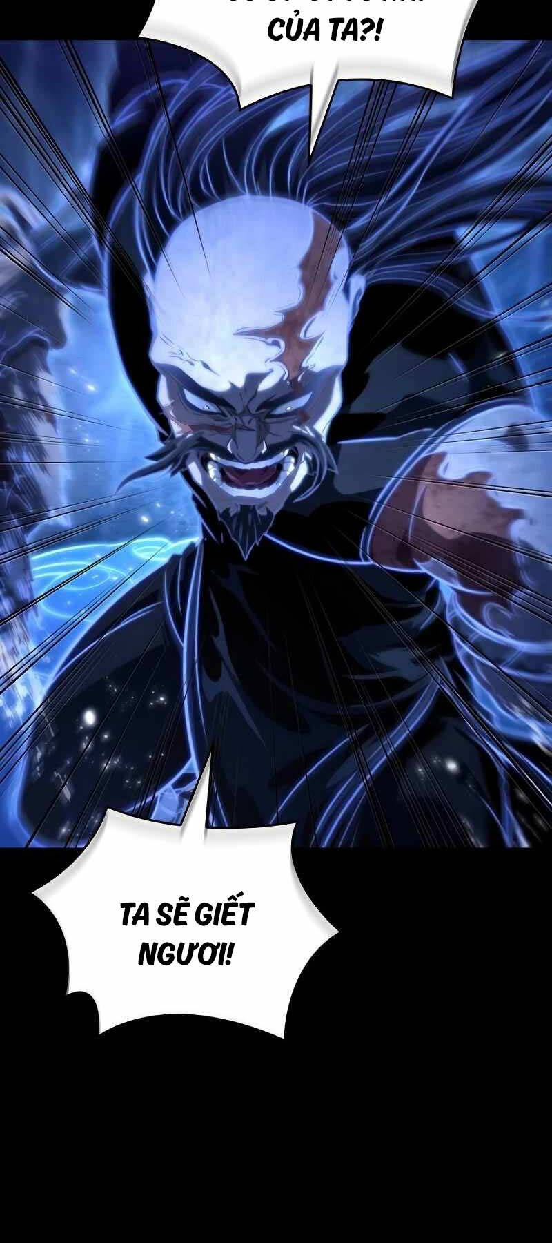 Thế Giới Sau Tận Thế Chap 119 - Next Chap 120