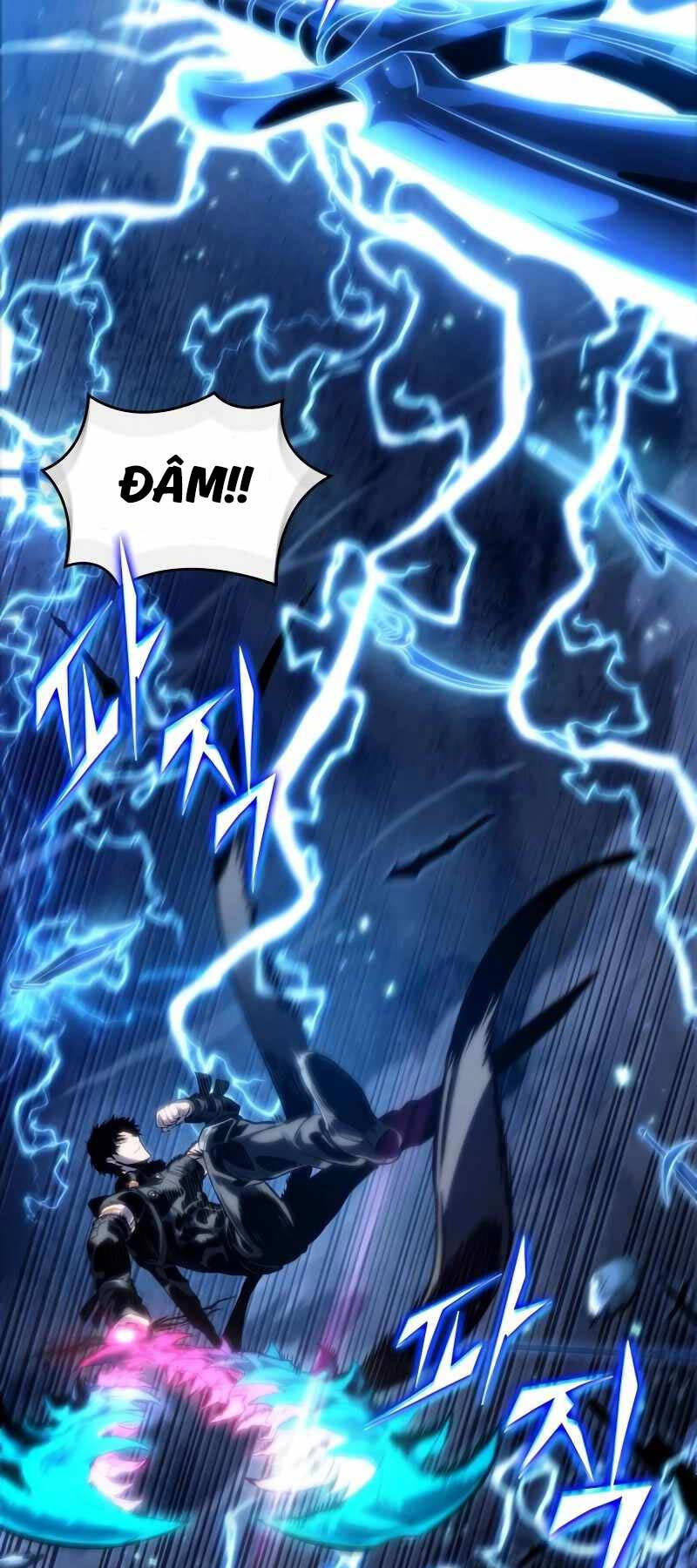 Thế Giới Sau Tận Thế Chap 119 - Next Chap 120