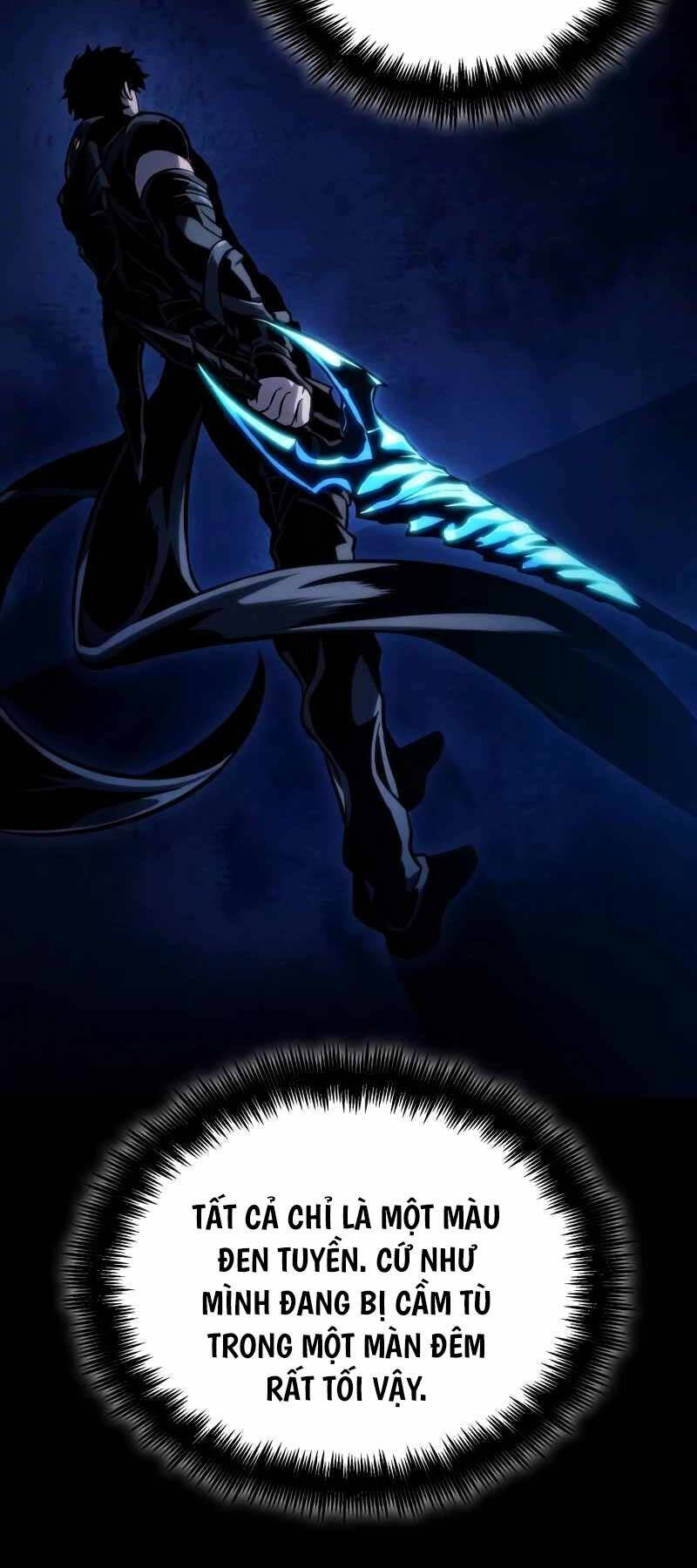 Thế Giới Sau Tận Thế Chap 119 - Next Chap 120