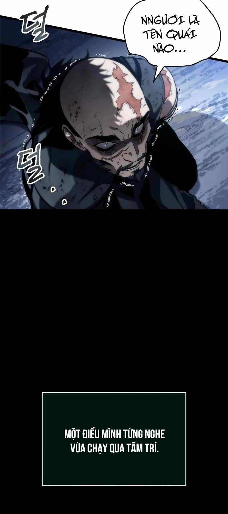 Thế Giới Sau Tận Thế Chap 119 - Next Chap 120