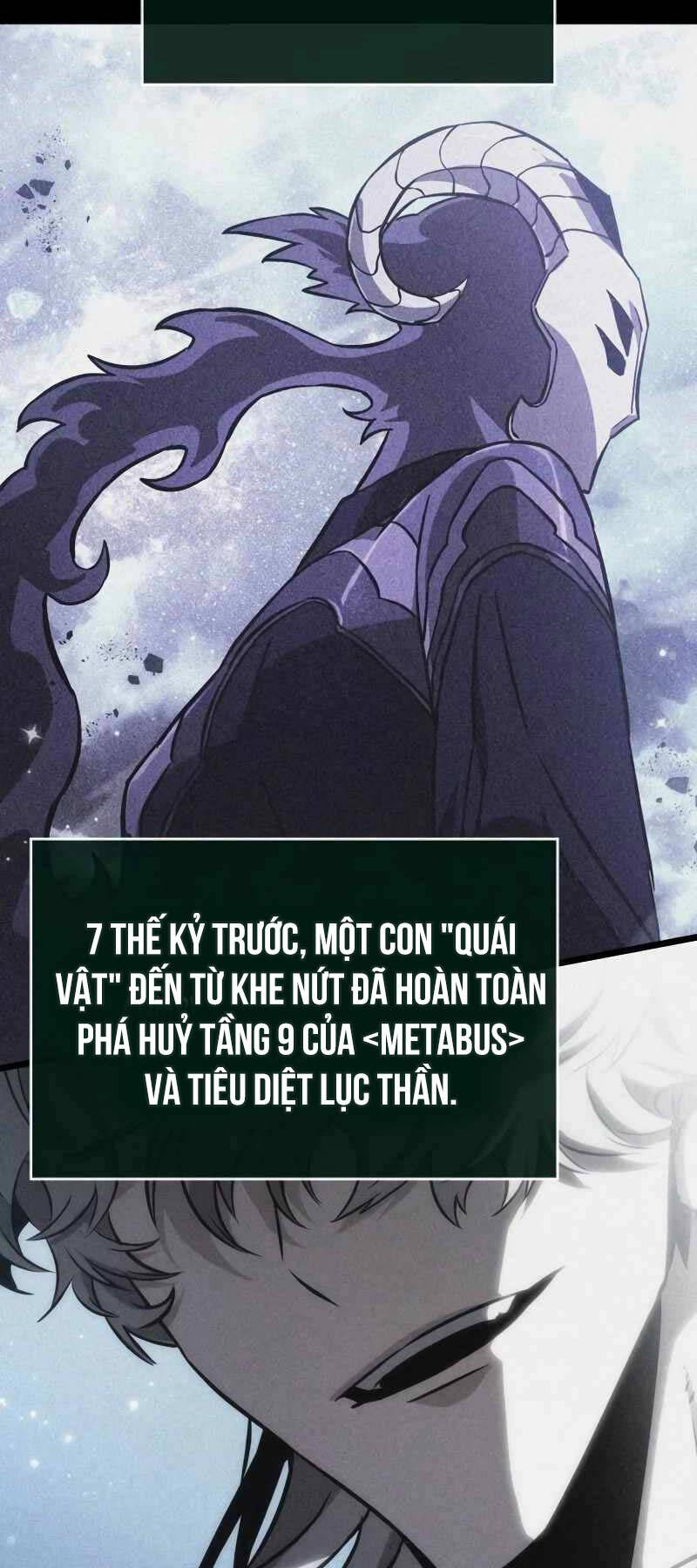 Thế Giới Sau Tận Thế Chap 119 - Next Chap 120