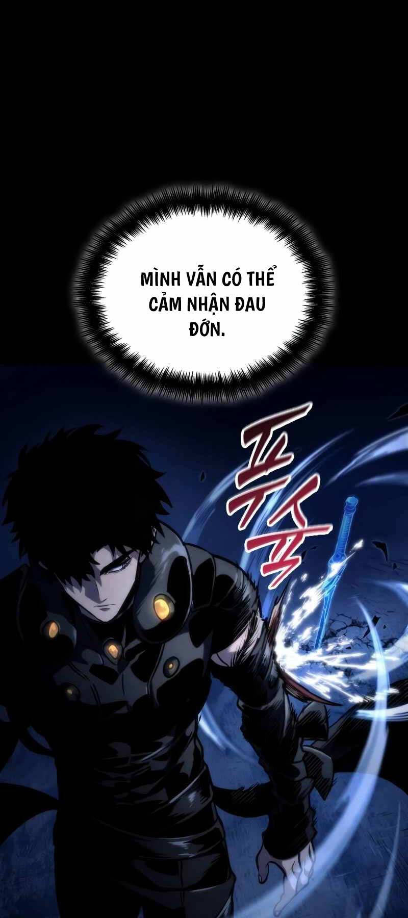Thế Giới Sau Tận Thế Chap 119 - Next Chap 120