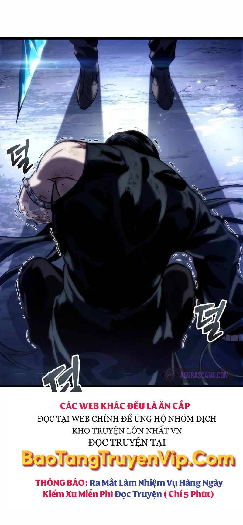 Thế Giới Sau Tận Thế Chap 119 - Next Chap 120