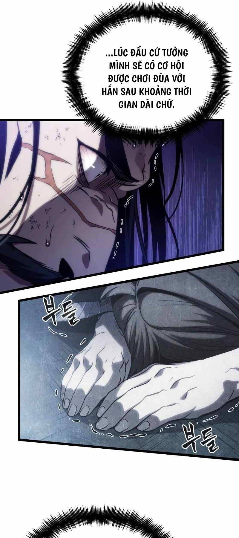 Thế Giới Sau Tận Thế Chap 119 - Next Chap 120