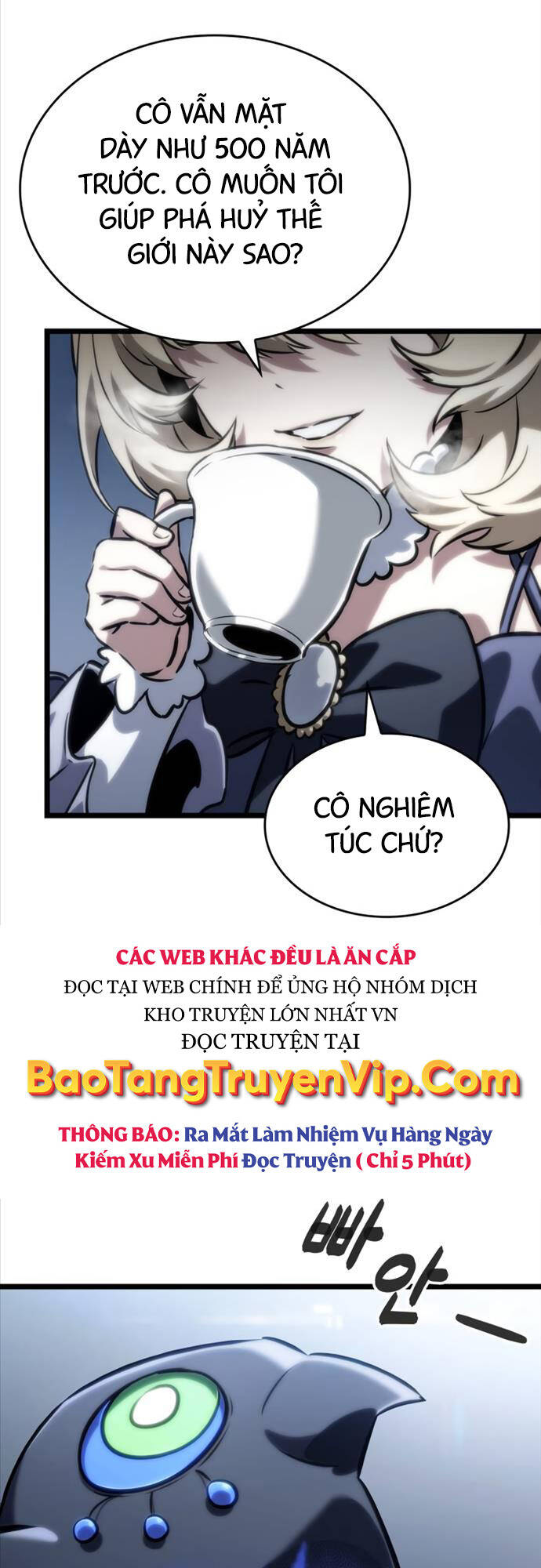 Thế Giới Sau Tận Thế Chap 110 - Next Chap 111