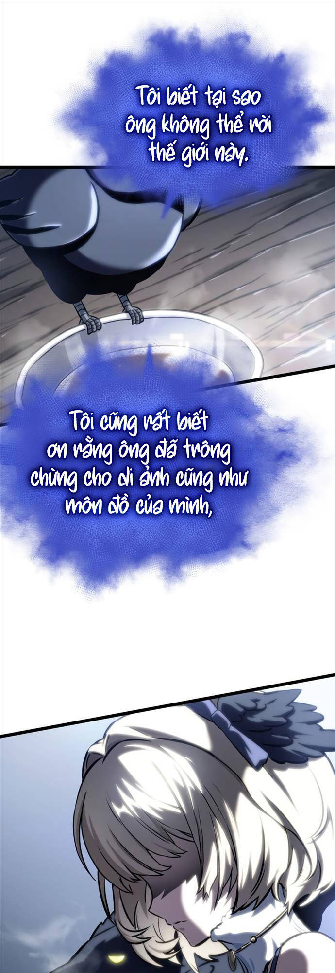 Thế Giới Sau Tận Thế Chap 110 - Next Chap 111