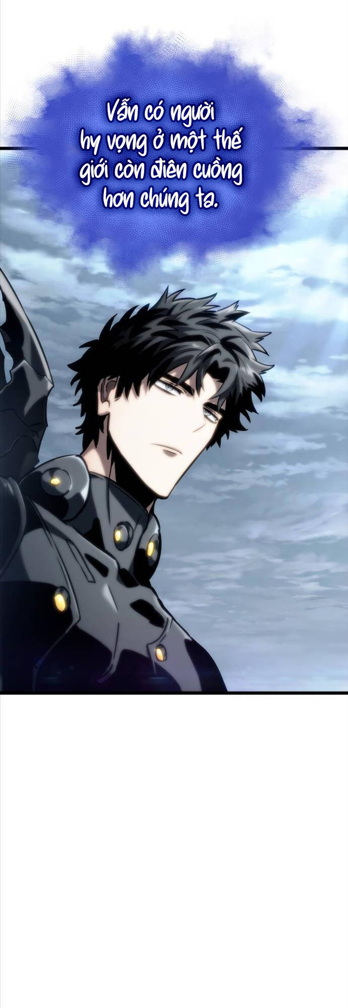 Thế Giới Sau Tận Thế Chap 110 - Next Chap 111