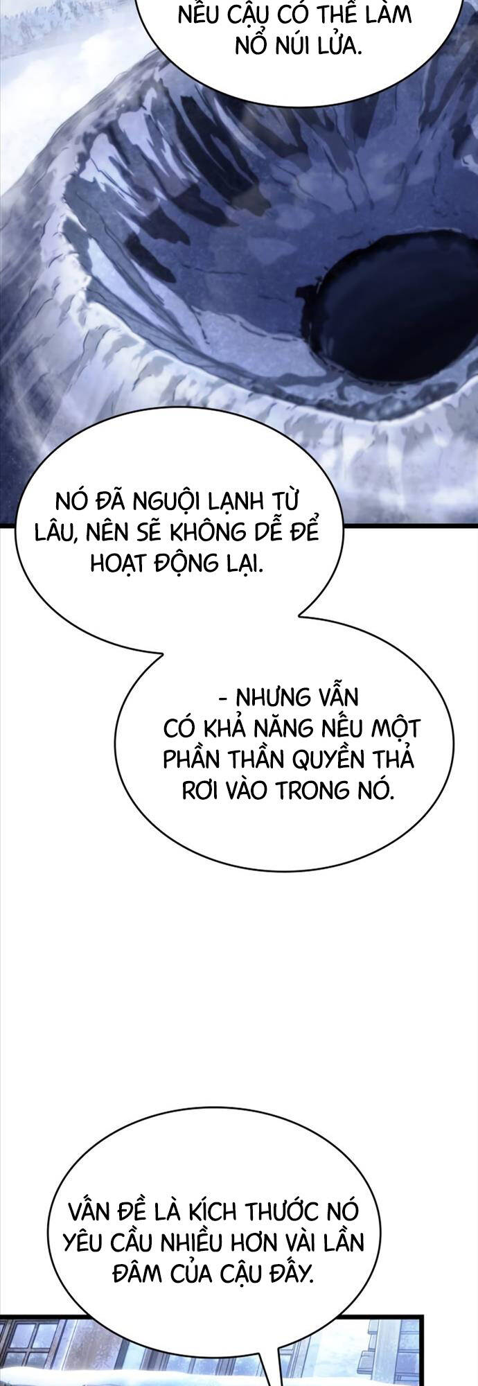 Thế Giới Sau Tận Thế Chap 110 - Next Chap 111
