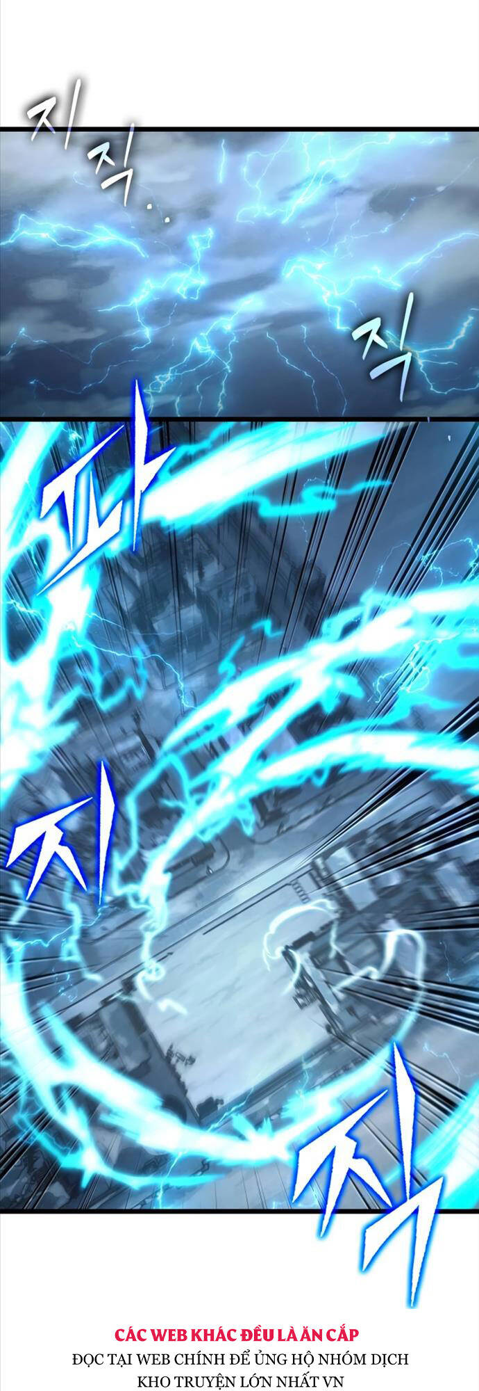 Thế Giới Sau Tận Thế Chap 110 - Next Chap 111