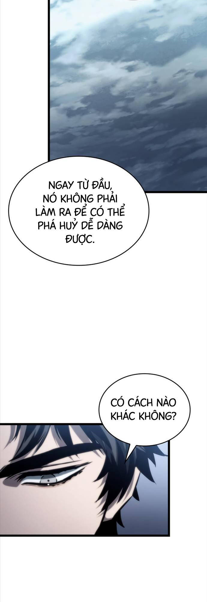 Thế Giới Sau Tận Thế Chap 110 - Next Chap 111