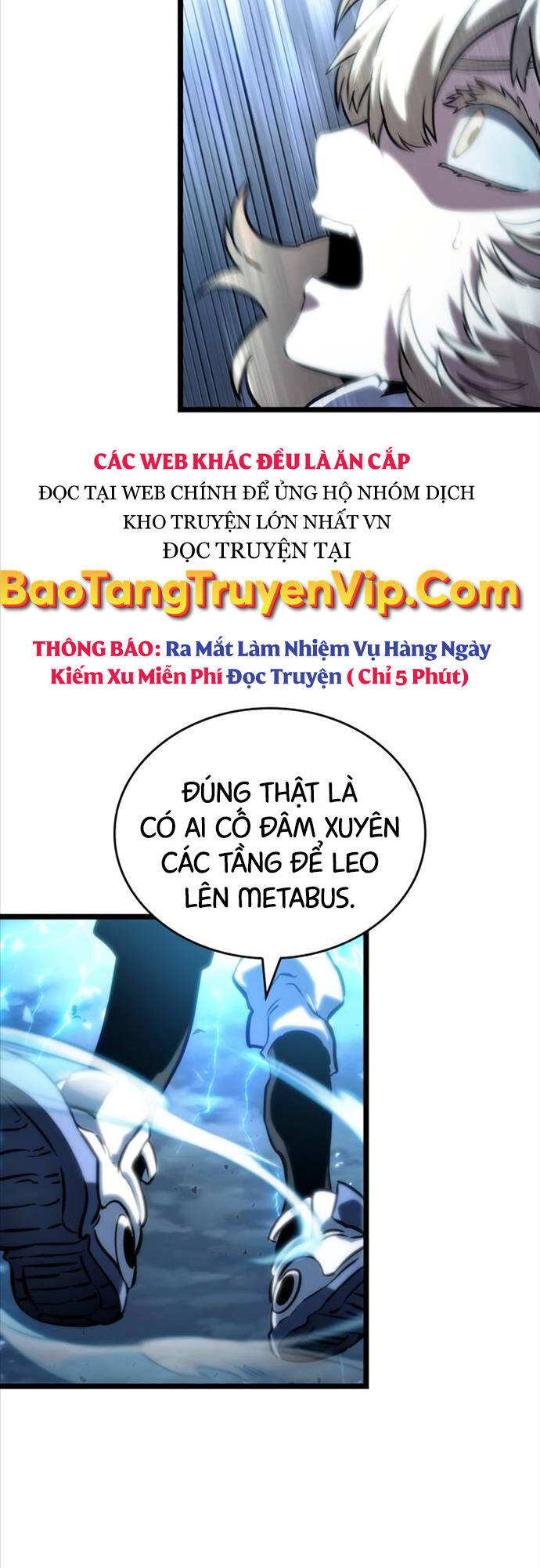 Thế Giới Sau Tận Thế Chap 110 - Next Chap 111