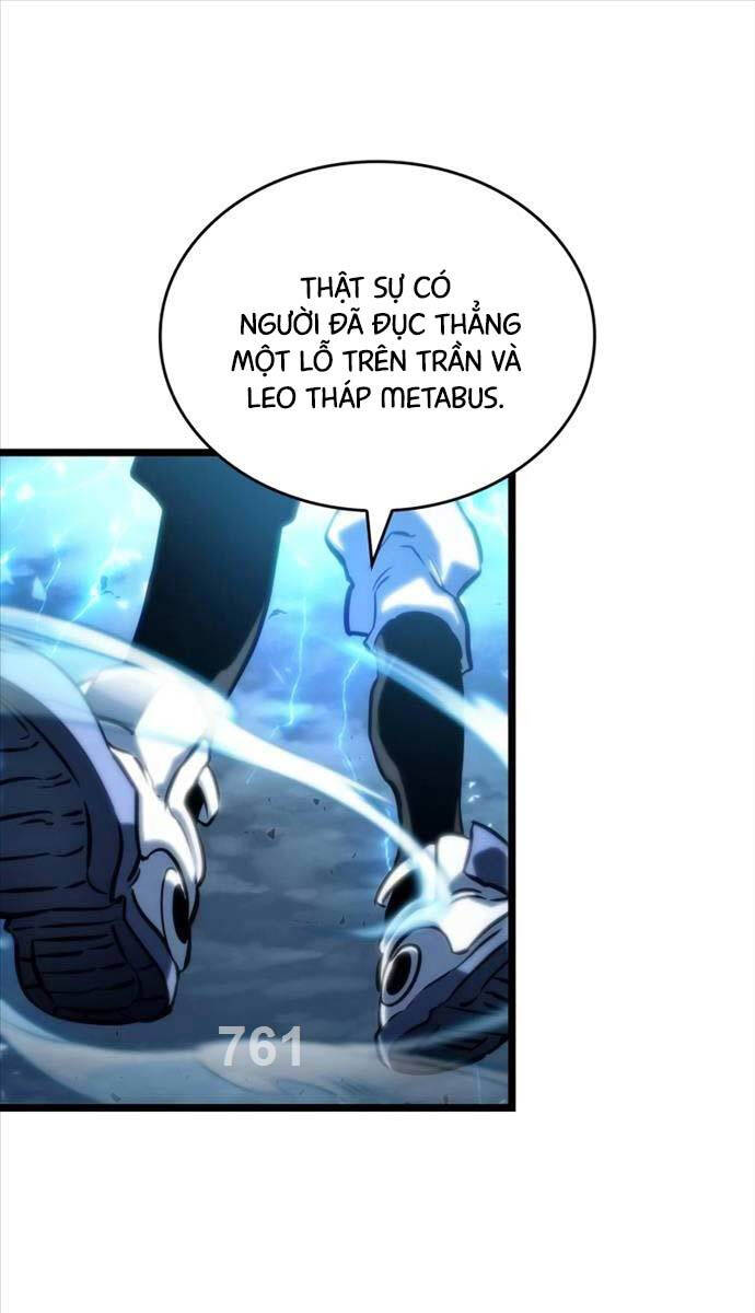 Thế Giới Sau Tận Thế Chap 111 - Next Chap 112