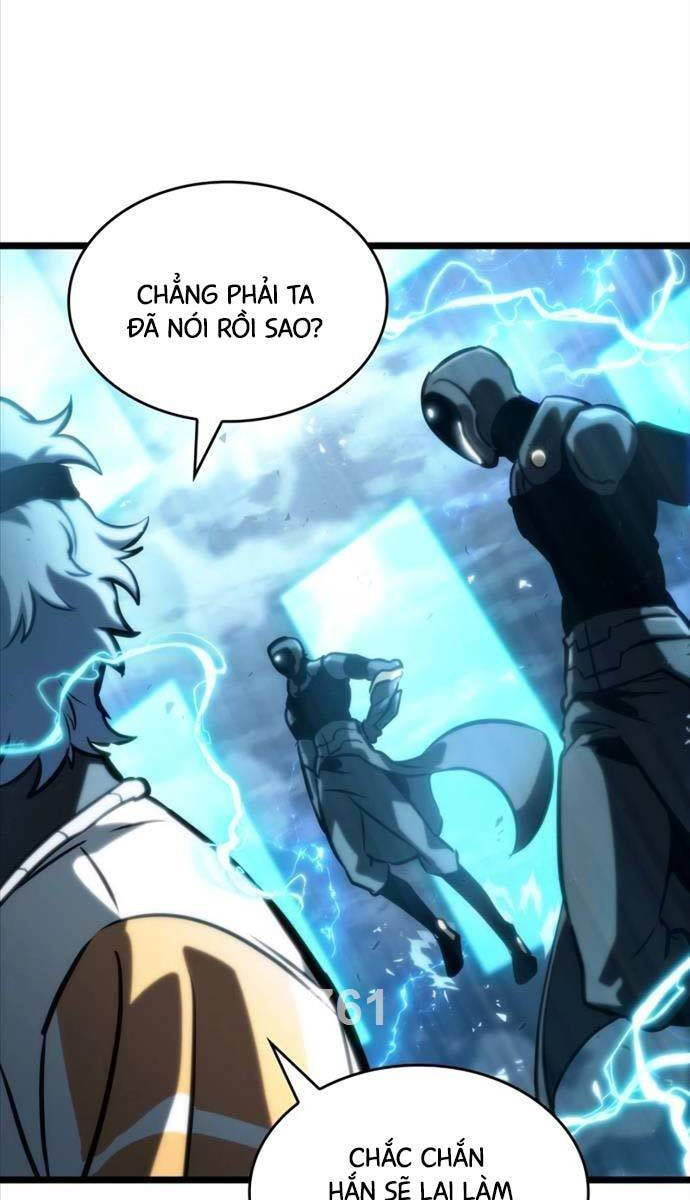 Thế Giới Sau Tận Thế Chap 111 - Next Chap 112