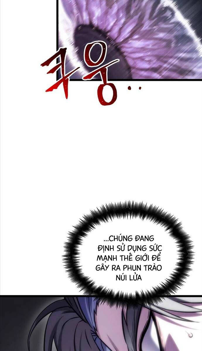 Thế Giới Sau Tận Thế Chap 111 - Next Chap 112