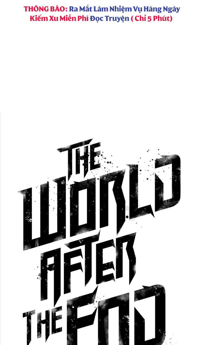 Thế Giới Sau Tận Thế Chap 111 - Next Chap 112