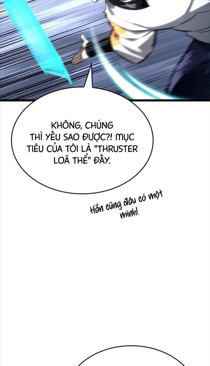 Thế Giới Sau Tận Thế Chap 111 - Next Chap 112