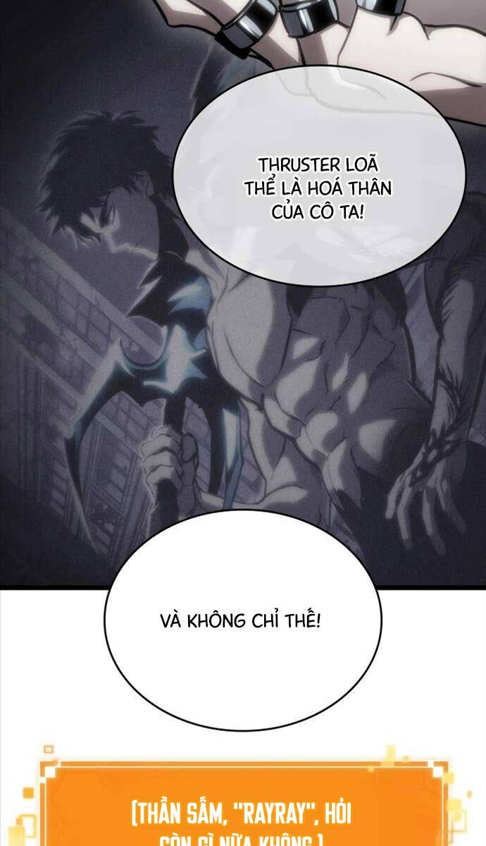 Thế Giới Sau Tận Thế Chap 111 - Next Chap 112