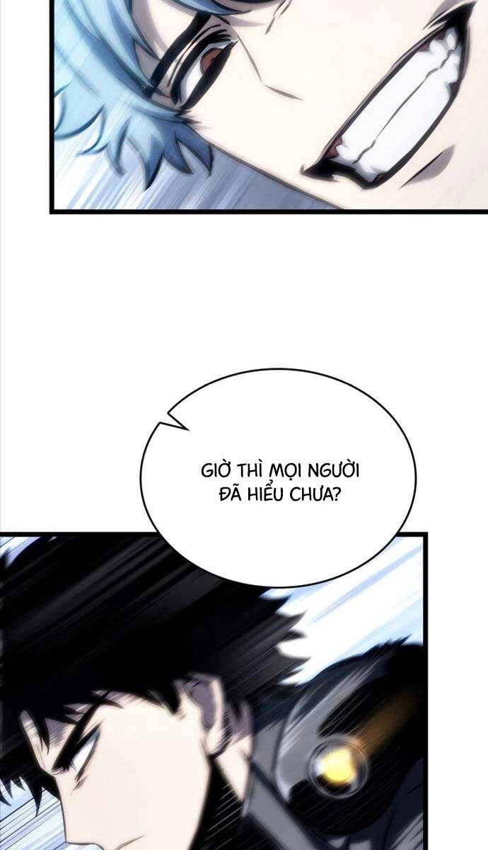 Thế Giới Sau Tận Thế Chap 111 - Next Chap 112