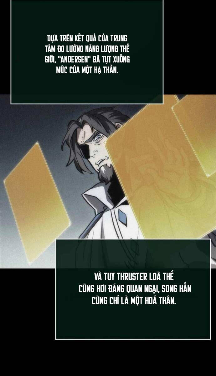 Thế Giới Sau Tận Thế Chap 111 - Next Chap 112