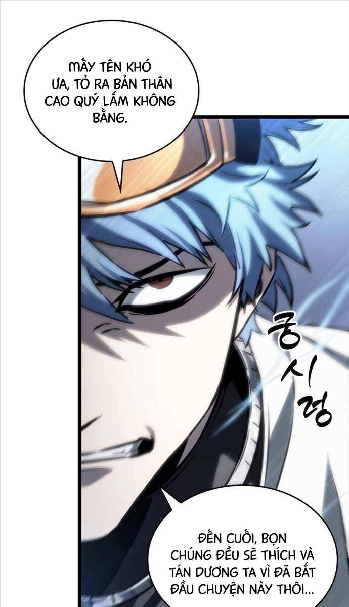 Thế Giới Sau Tận Thế Chap 111 - Next Chap 112