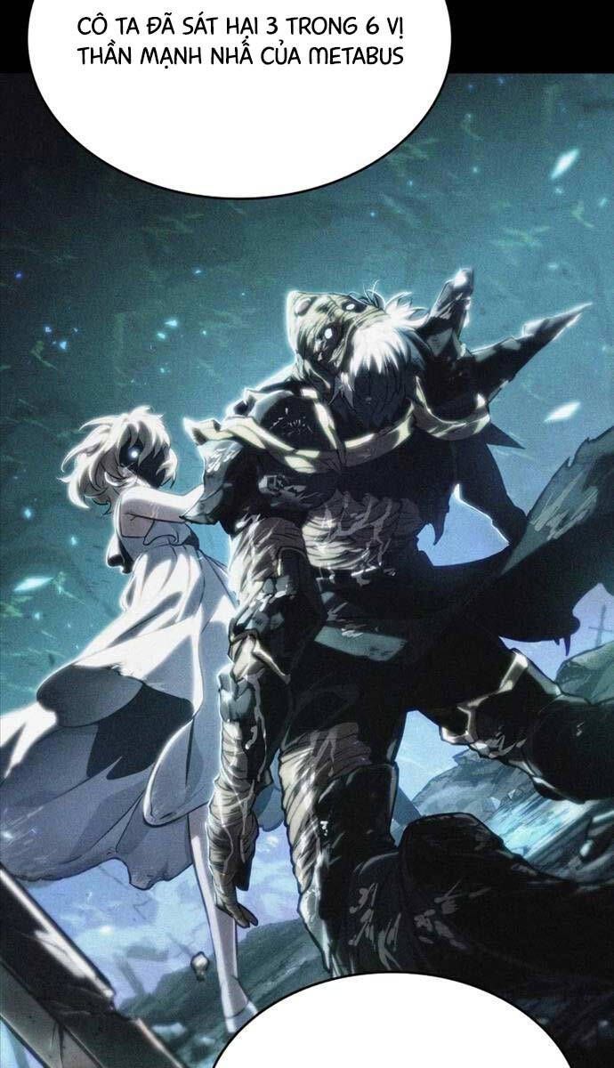 Thế Giới Sau Tận Thế Chap 111 - Next Chap 112