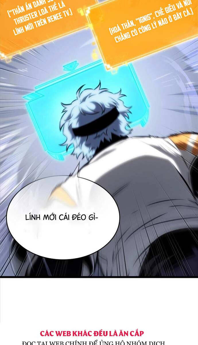 Thế Giới Sau Tận Thế Chap 111 - Next Chap 112