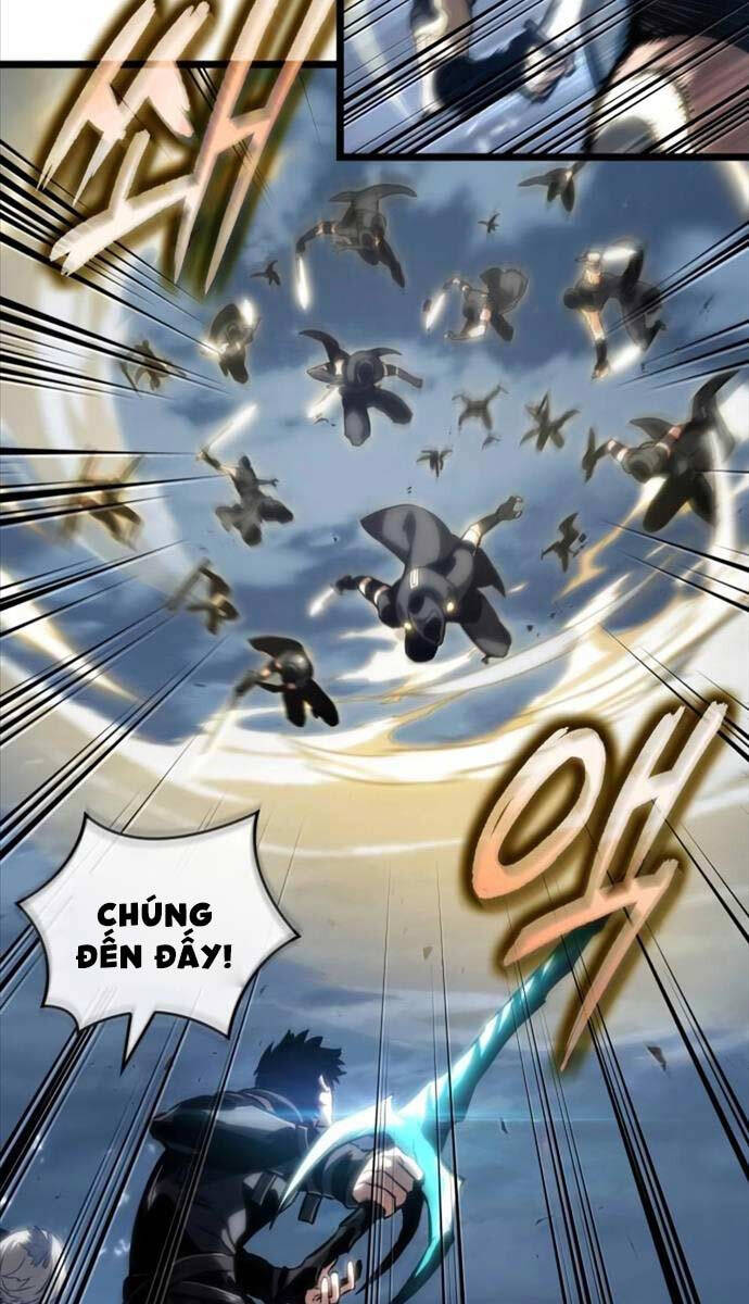 Thế Giới Sau Tận Thế Chap 111 - Next Chap 112