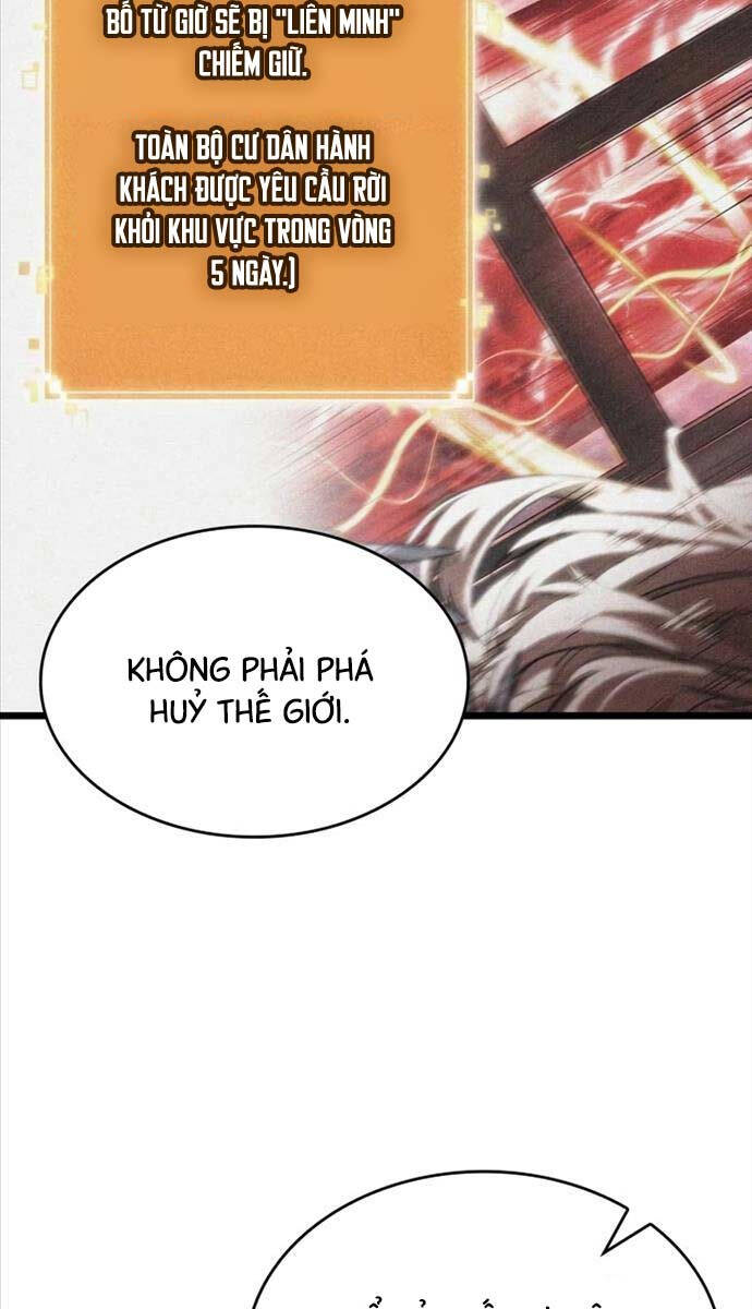 Thế Giới Sau Tận Thế Chap 111 - Next Chap 112