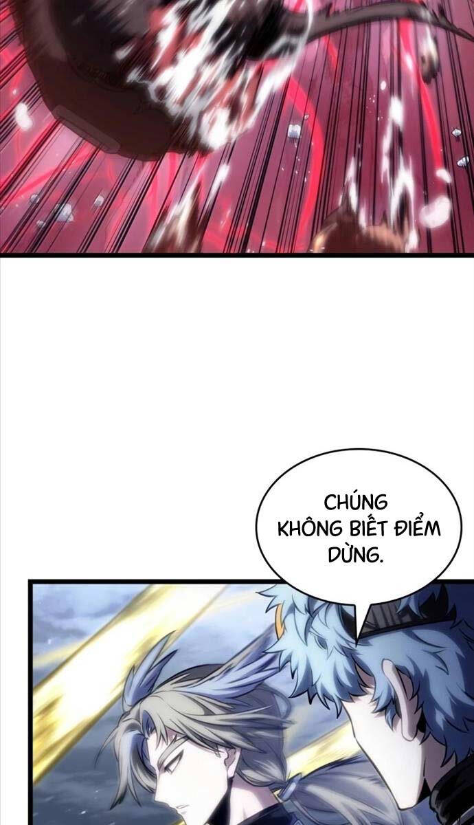 Thế Giới Sau Tận Thế Chap 111 - Next Chap 112