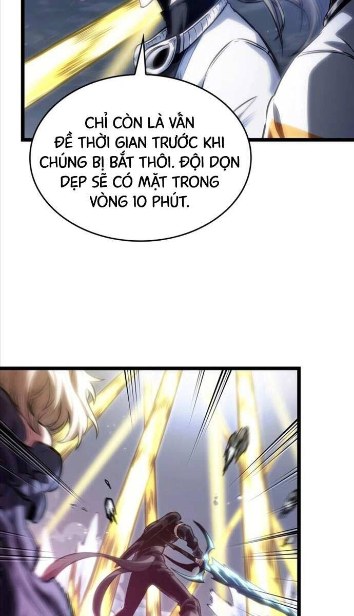 Thế Giới Sau Tận Thế Chap 111 - Next Chap 112