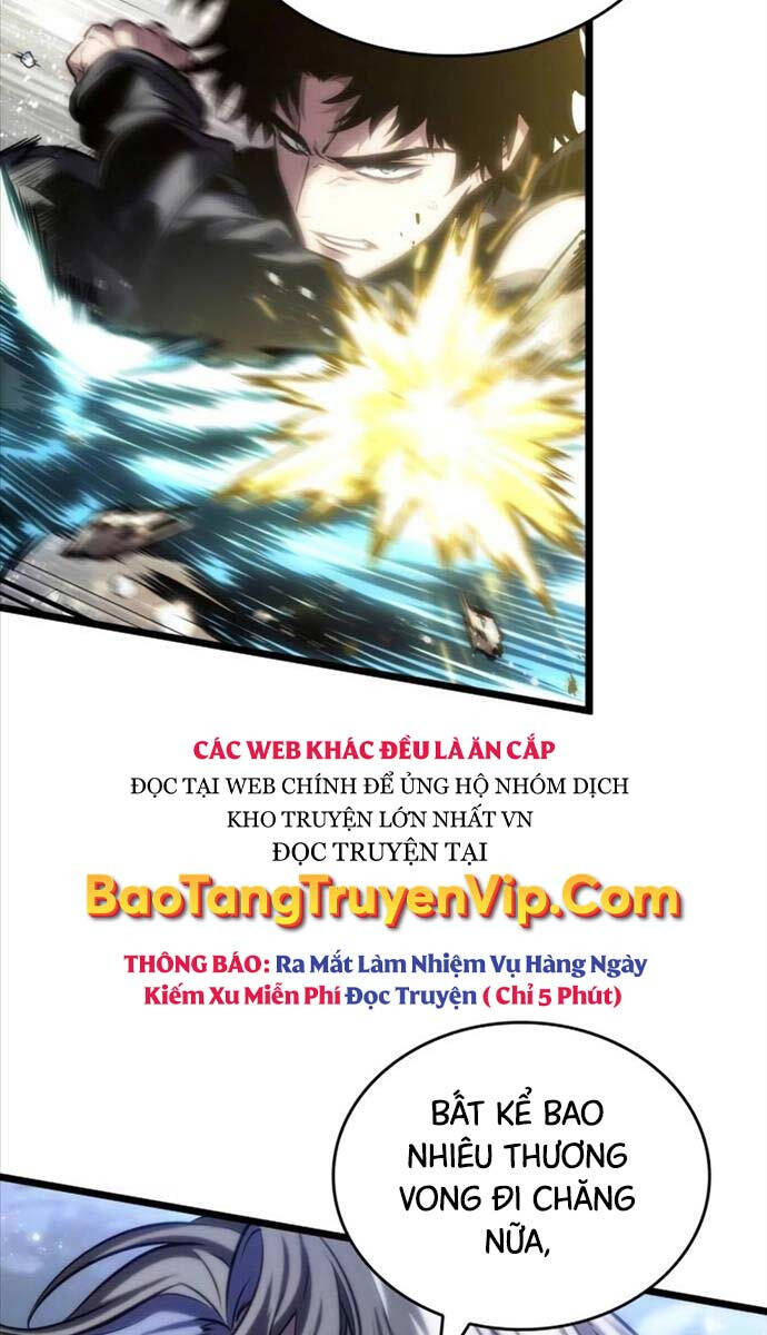 Thế Giới Sau Tận Thế Chap 111 - Next Chap 112
