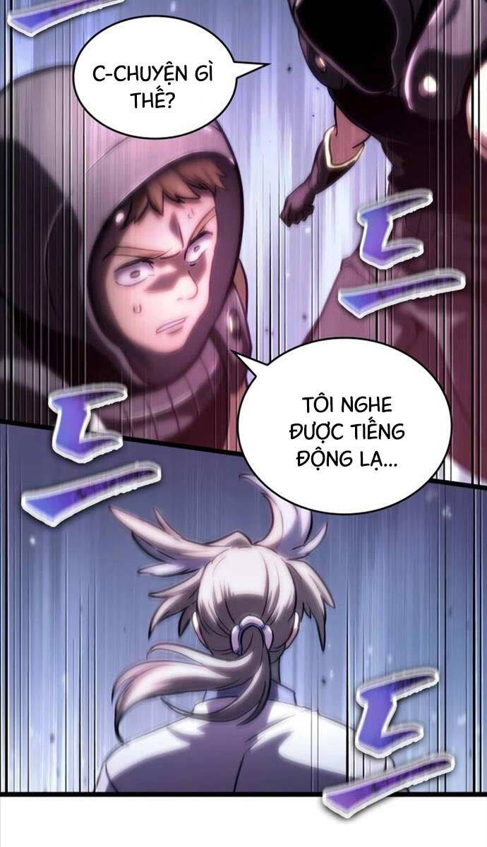 Thế Giới Sau Tận Thế Chap 111 - Next Chap 112