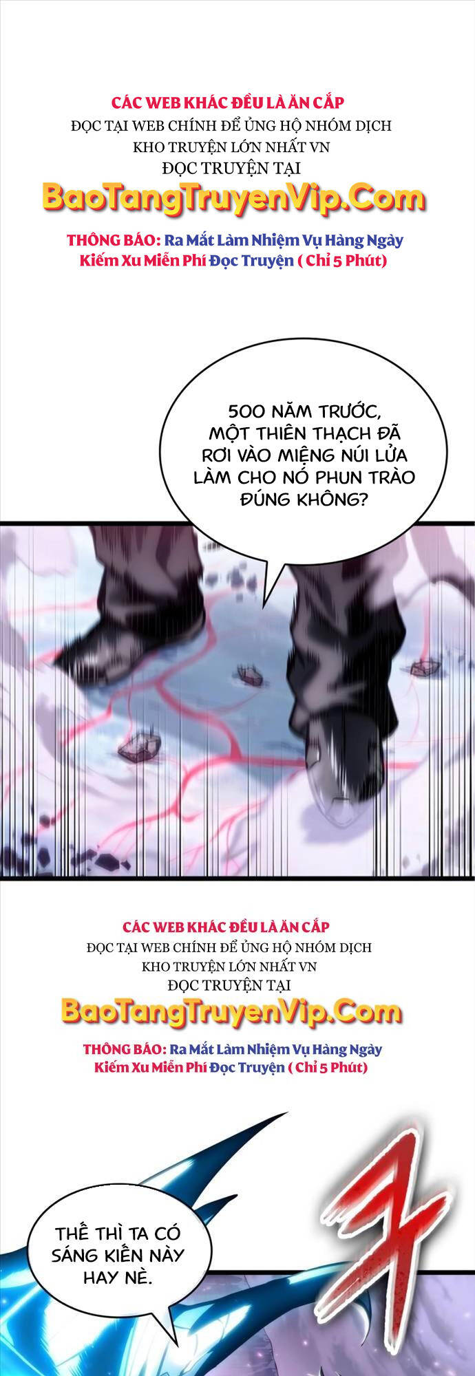 Thế Giới Sau Tận Thế Chap 112 - Next Chap 113