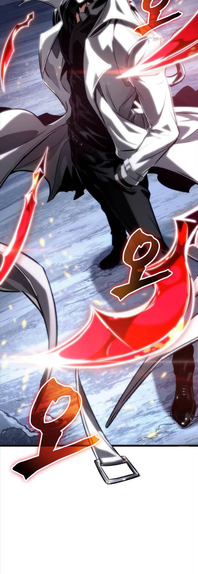 Thế Giới Sau Tận Thế Chap 112 - Next Chap 113