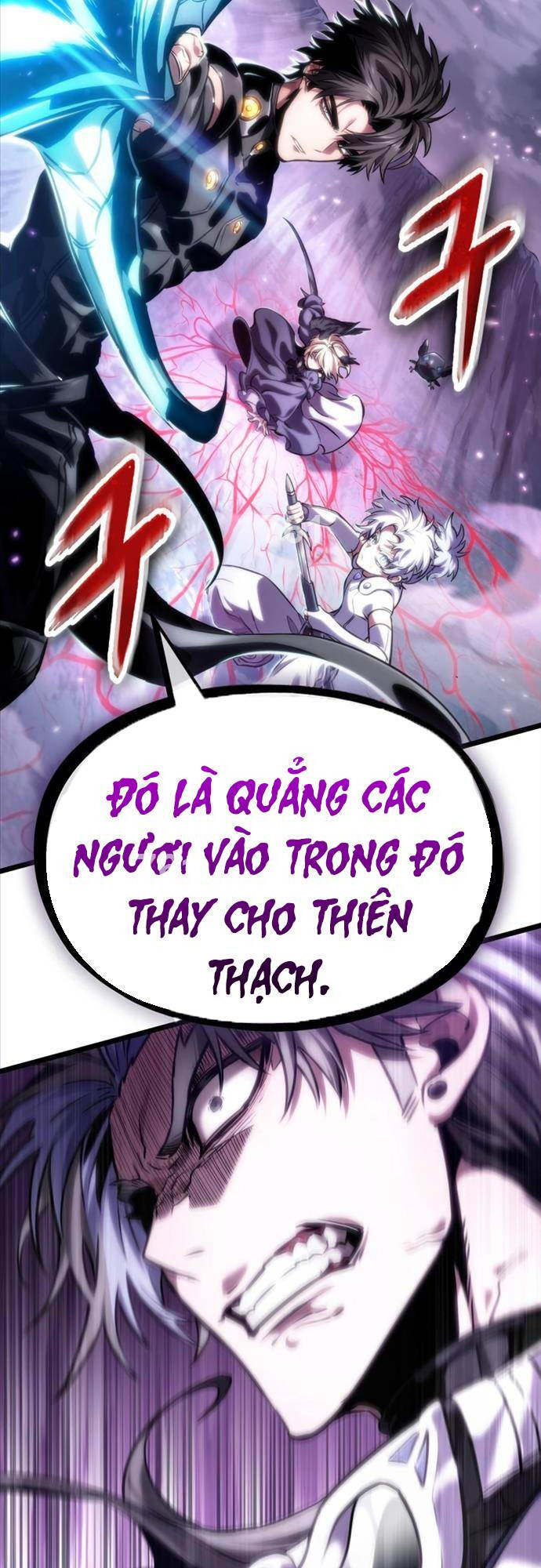 Thế Giới Sau Tận Thế Chap 112 - Next Chap 113