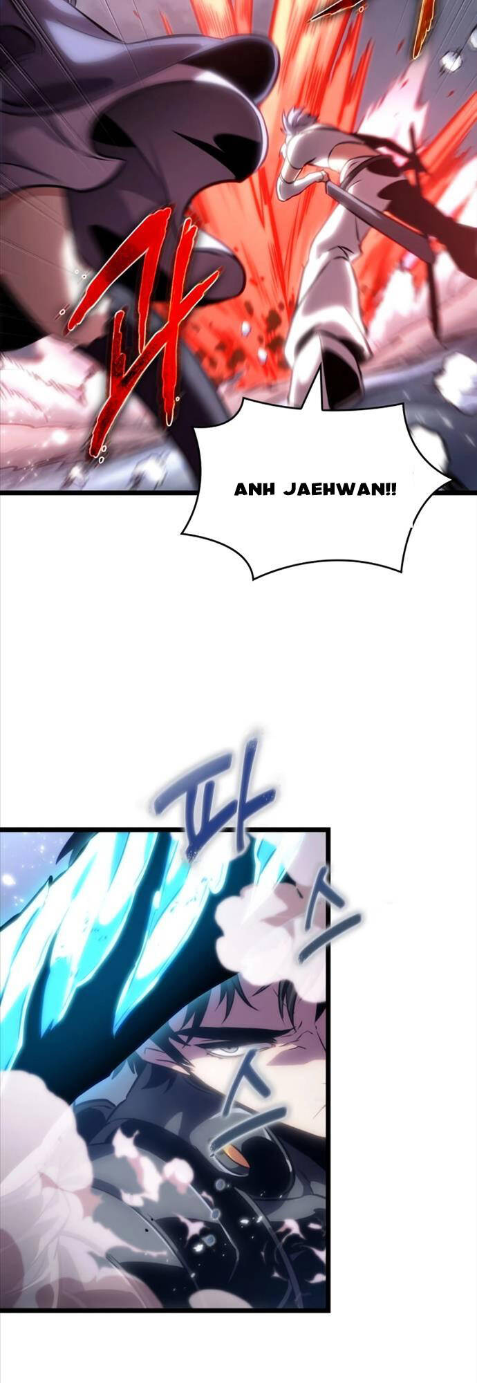 Thế Giới Sau Tận Thế Chap 112 - Next Chap 113