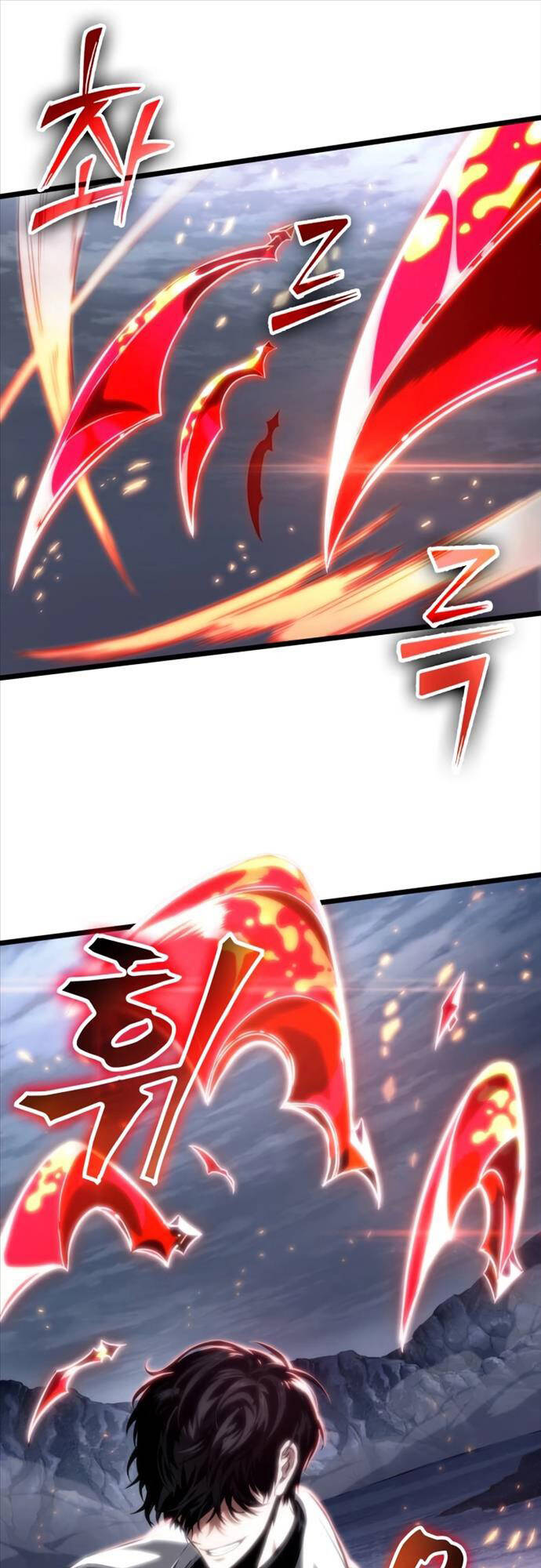 Thế Giới Sau Tận Thế Chap 112 - Next Chap 113