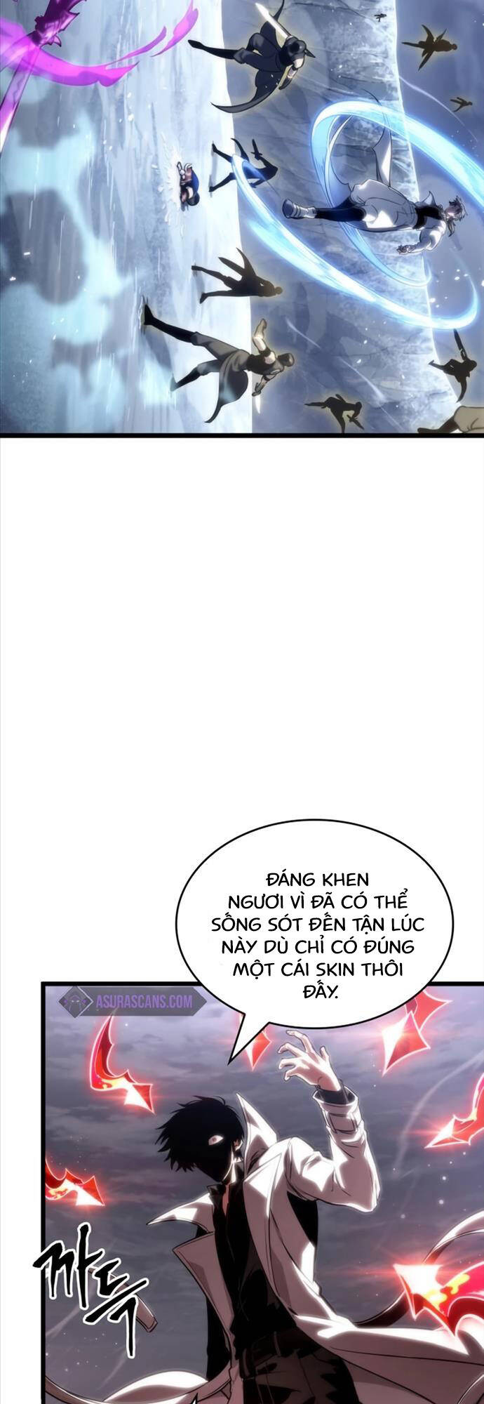 Thế Giới Sau Tận Thế Chap 112 - Next Chap 113