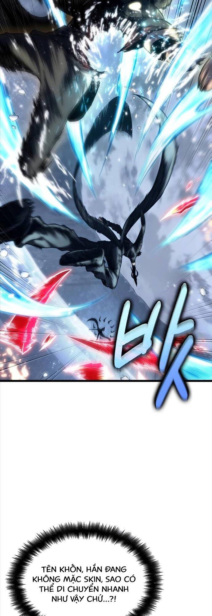 Thế Giới Sau Tận Thế Chap 112 - Next Chap 113