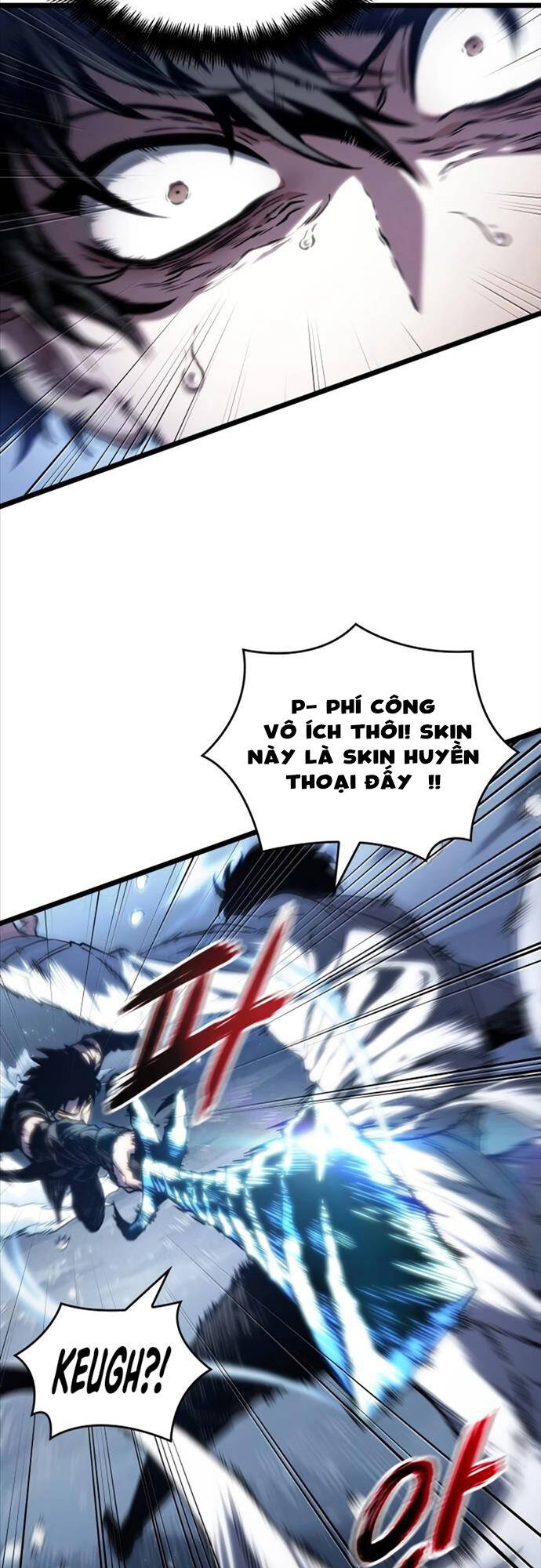 Thế Giới Sau Tận Thế Chap 112 - Next Chap 113