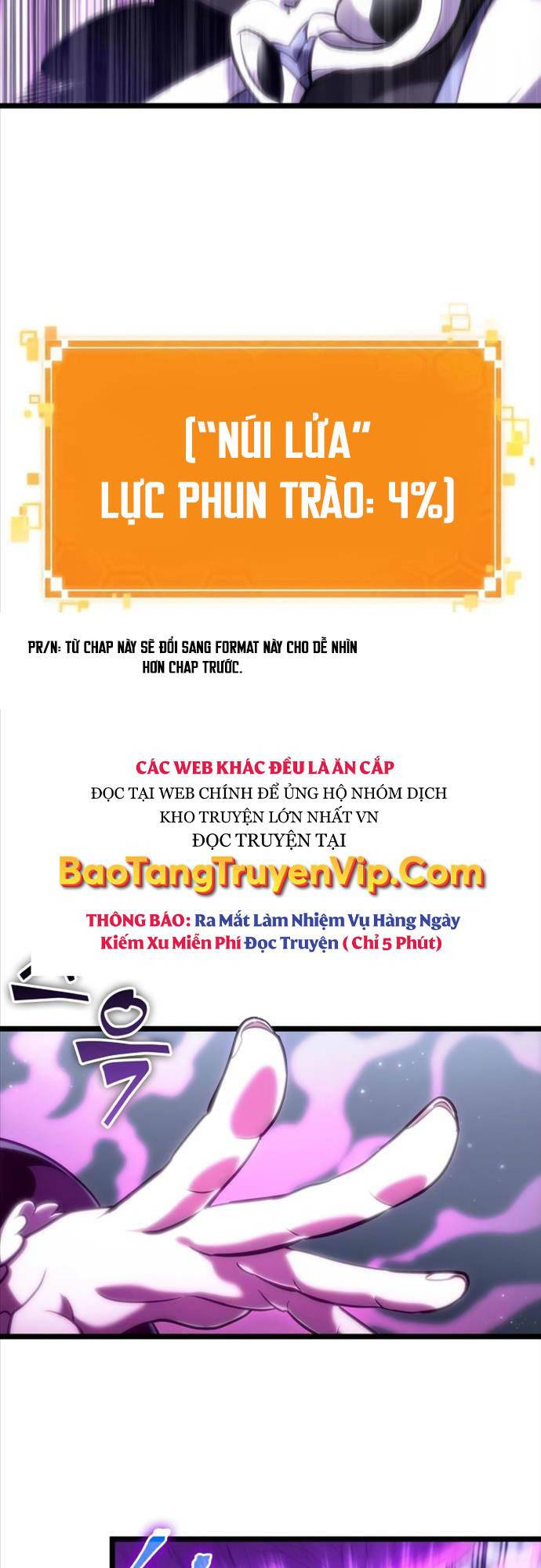 Thế Giới Sau Tận Thế Chap 112 - Next Chap 113