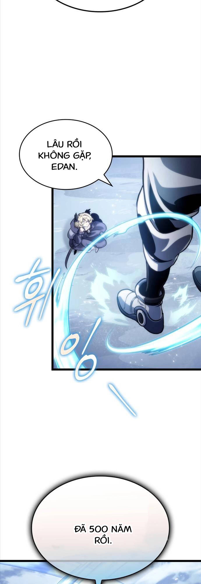 Thế Giới Sau Tận Thế Chap 112 - Next Chap 113