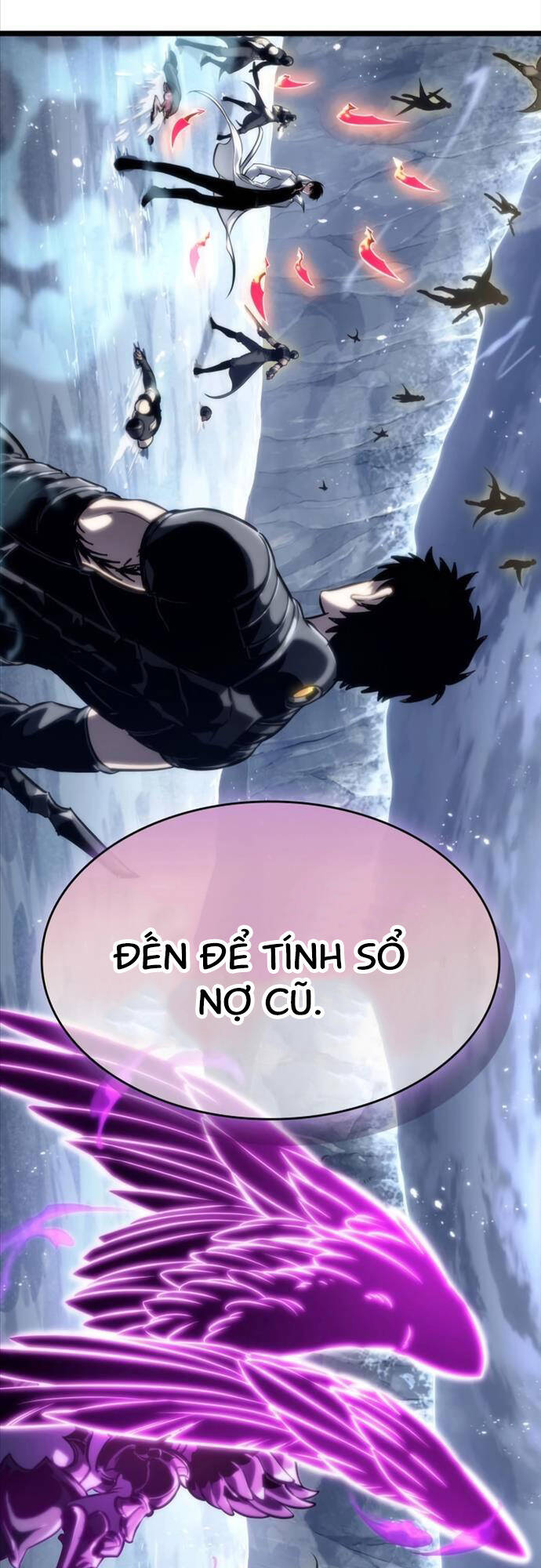 Thế Giới Sau Tận Thế Chap 112 - Next Chap 113