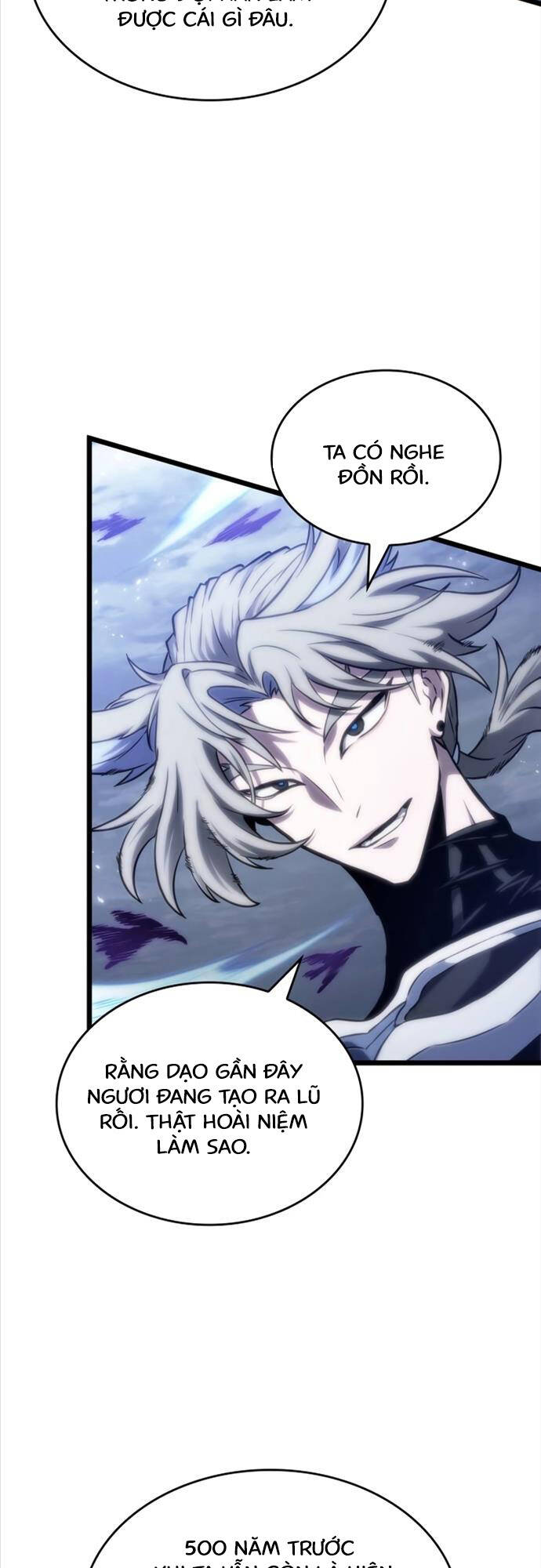 Thế Giới Sau Tận Thế Chap 112 - Next Chap 113