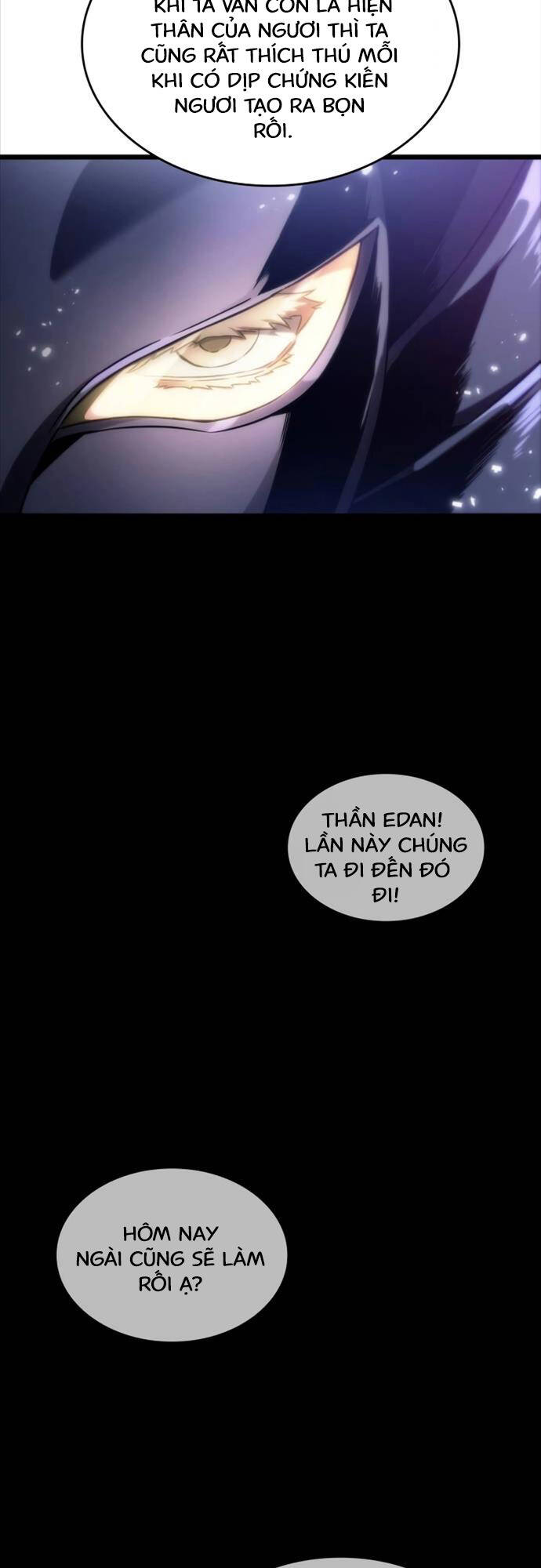 Thế Giới Sau Tận Thế Chap 112 - Next Chap 113