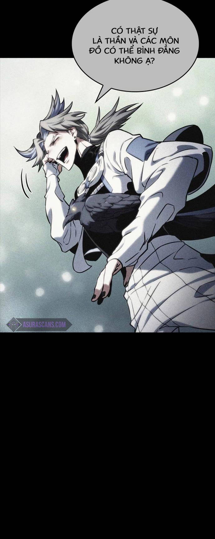 Thế Giới Sau Tận Thế Chap 112 - Next Chap 113