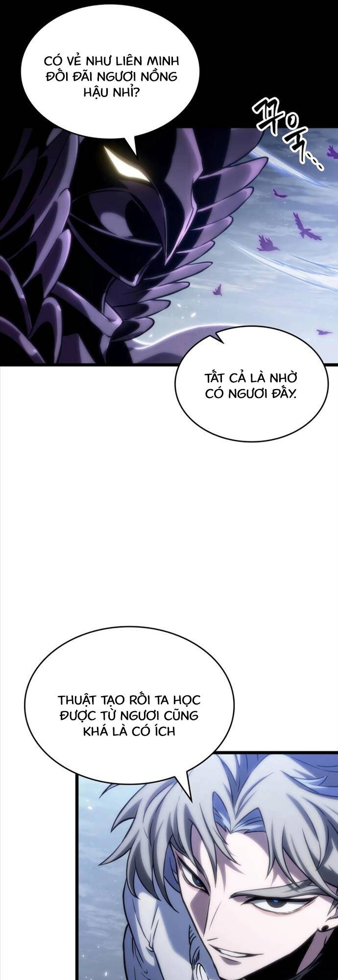 Thế Giới Sau Tận Thế Chap 112 - Next Chap 113